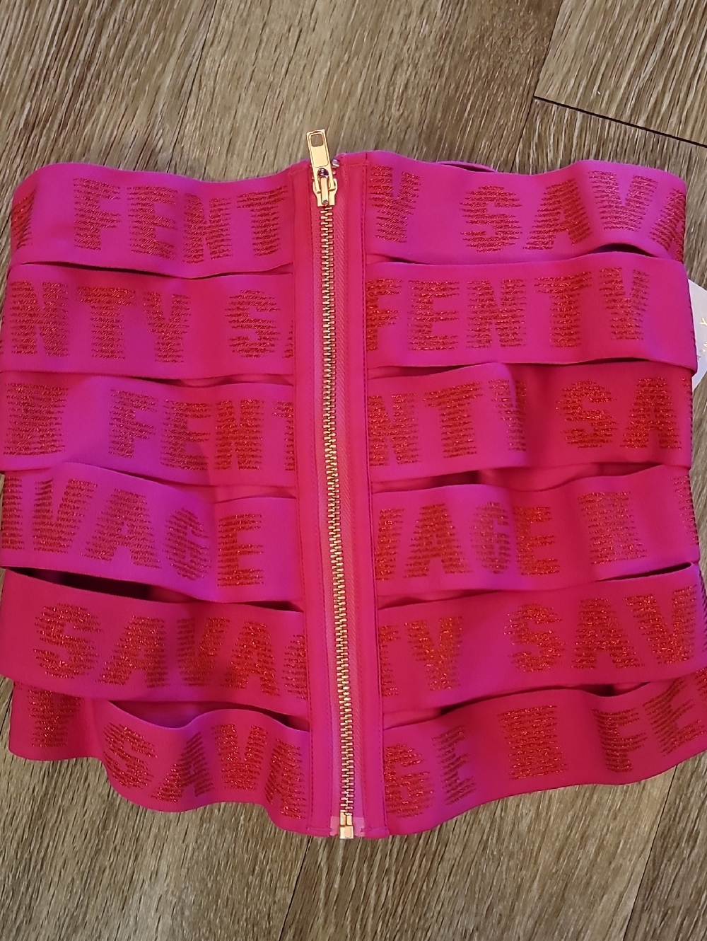 SxF Corset / Waist trainer